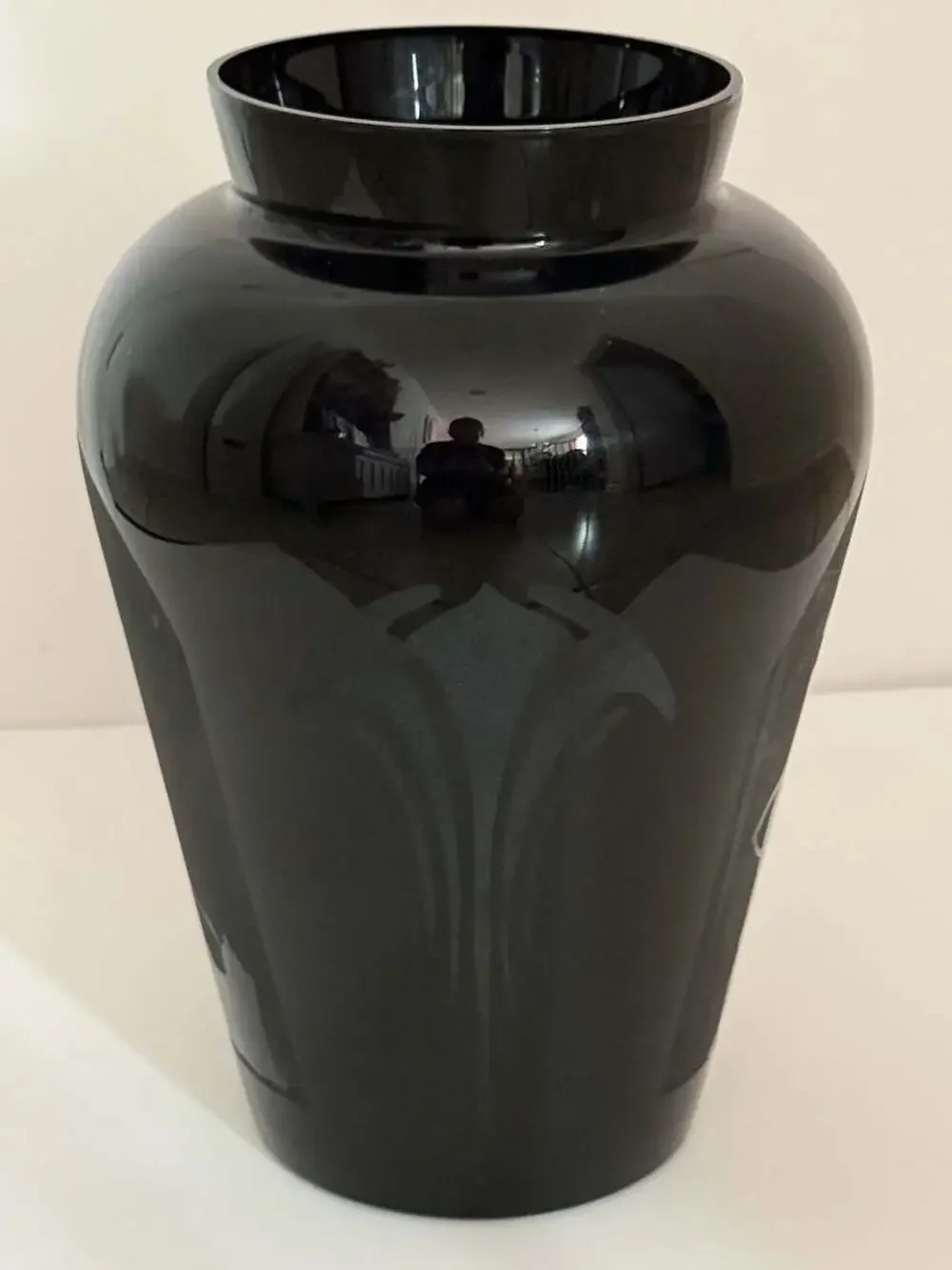 Unknown black art